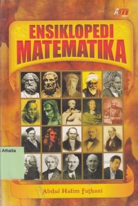 Ensiklopedi Matematika