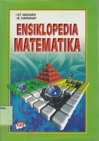 Ensiklopedia matematika