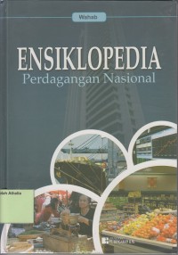 Ensiklopedia Perdagangan Nasional