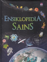 Ensiklopedia sains