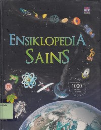 Ensiklopedia sains