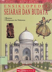 Ensiklopedia Sejarah dan Budaya 3 : Renaisans ; Perdagangan dan Kekaisaran