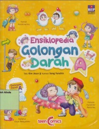 Ensiklopedia golongan darah A