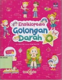 Ensiklopedia golongan darah O