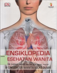 Ensiklopedia kesehatan wanita