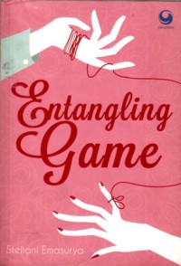 Entangling game