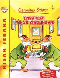 Enyahlah tikus gadungan