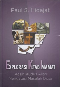 Explorasi Kitab Imamat