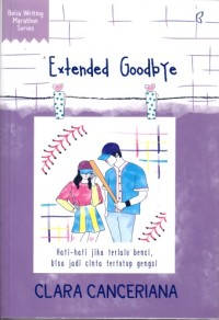 Extended goodbye