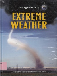 Extreme weather