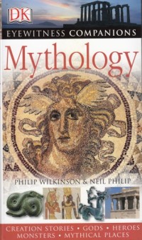 Eye Witness Companions Mythology