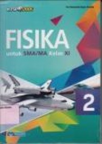 Fisika untuk SMA/MA kls XI