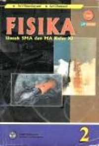 Fisika: untuk SMA dan MA kls XI