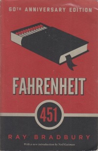 Fahrenheit 451