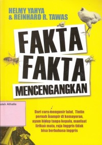 Fakta-fakta mencengangkan