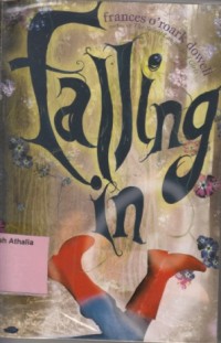 Falling in