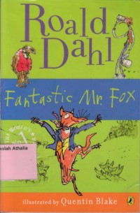 Fantastic Mr. Fox