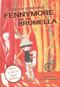 Fennymore and the Brumella