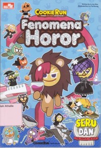 Fenomena Horor
