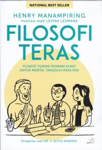 Filosofi Teras