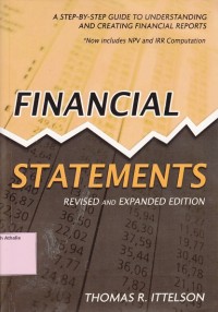 Financial Statements