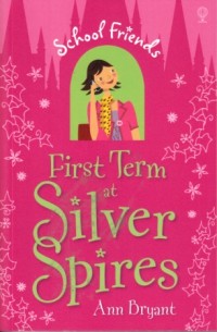 First term at Silver spires