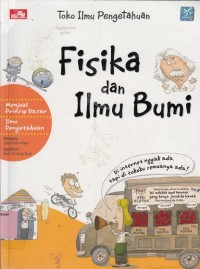 Fisika dan Ilmu Bumi