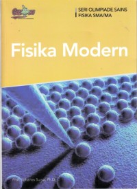 Fisika modern