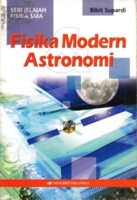 Fisika modern & astronomi