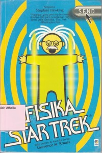 Fisika Startrek