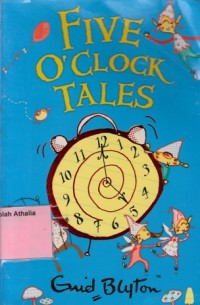 Five O'clock Tales