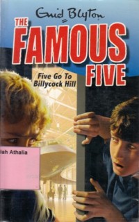 Five go to billycock hill