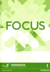 Focus 1 Workbook