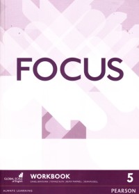 Focus 5 Workbook