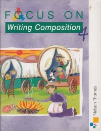 Focus On Writing Composition 4