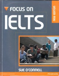 Focus on IELTS new edition