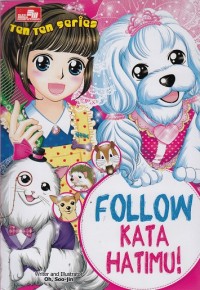Follow Kata Hatimu!
