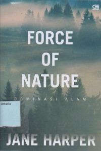 Force of Nature