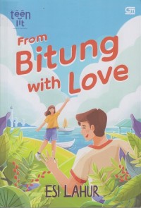 From Bitung with love
