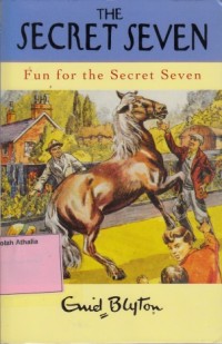 Fun for the secret seven