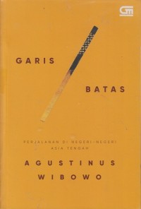 Garis batas