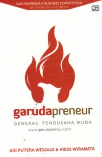 Garudapreneur (Generasi Pengusaha Muda)