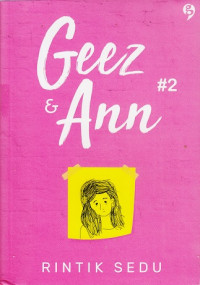 Geez & Ann #2
