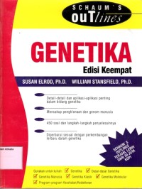 Genetika edisi keempat
