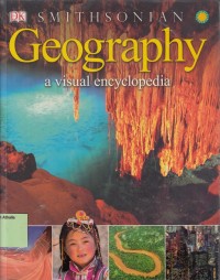 Geography: a visual encyclopedia