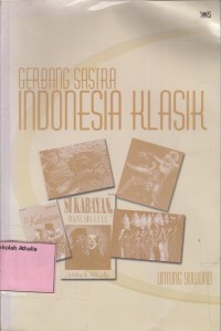 Gerbang sastra Indonesia klasik