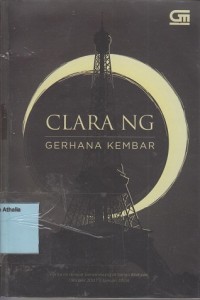 Gerhana kembar