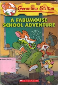 A Fabumouse School Adventure