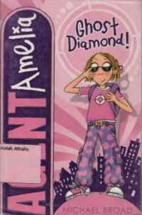 Ghost diamond!