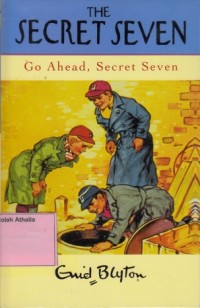 Go ahead, secret seven